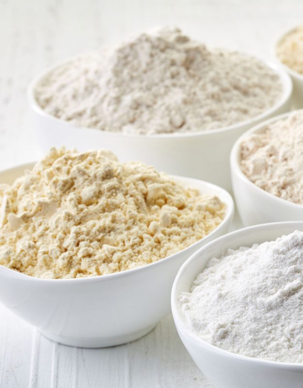 HARINAS / PREMEZCLAS