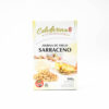 CELIDARINA HARINA TRIGO SARRACENO X 500 GR
