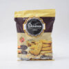 JULICROC GALLETITAS DONINAS MIX SEMILLAS X 200 GR