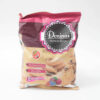 JULICROC GALLETITAS DONINAS FRUTOS DEL BOSQUE X 200 GR