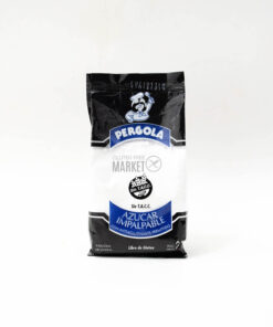 PERGOLA AZUCAR IMPALPABLE X 250 GR