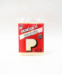 PERGOLA COCO RALLADO X 50 GR