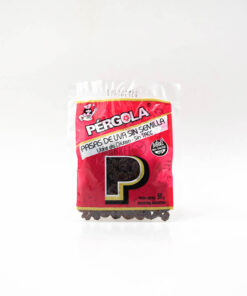 PERGOLA PASAS DE UVAS SIN SEMILLA X 50 GR