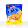 SMAMS GALLETITAS CRACKERS CLASICAS X 150 GR