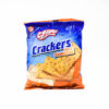 SMAMS GALLETITAS CRACKERS CON SEMILLAS X 150 GR