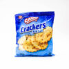 SMAMS GALLETITAS CRACKERS SIN SAL X 150 GR