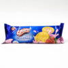 SMAMS GALLETITAS RELLENAS FRUTILLA X 110 GR