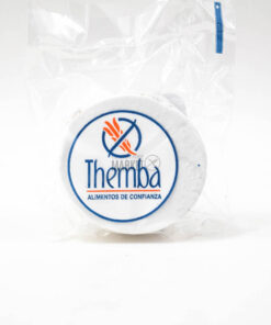 THEMBA ALFAJOR BLANCO X 1 UN