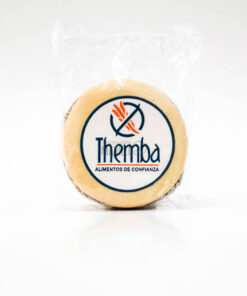 THEMBA ALFAJOR DE MAICENA X 1 UN
