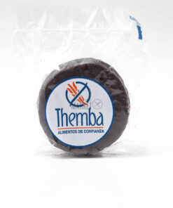 THEMBA ALFAJOR CHOCOLATE X 1 UN