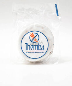 THEMBA ALFAJOR SANTAFECINO X 1 UN