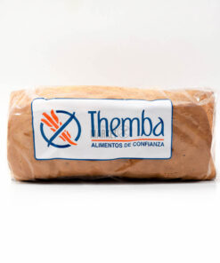 THEMBA PAN DE MOLDE X 700 GR