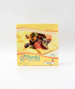 THEMBA RAVIOLES DE RICOTTA X 210 GR