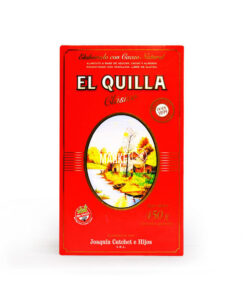 EL QUILLA CACAO DESGRASADO X 450 GR