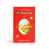 EL QUILLA CACAO DESGRASADO X 900 GR