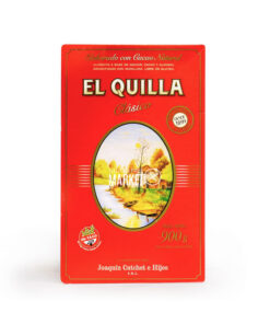 EL QUILLA CACAO DESGRASADO X 900 GR