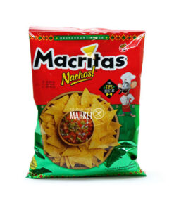 MACRITAS CLÁSICAS X 90 GR