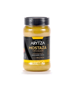 ARYTZA MOSTAZA DIJON X 360 GR
