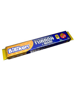 BILLIKEN TURRON X 25GR