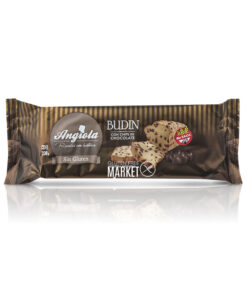 ANGIOLA BUDIN C/CHIPS CHOCOLATE X 200 GR