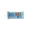 BRAVA BARRA CHOCO AMARGO NUECES Y COCO X 45 GR