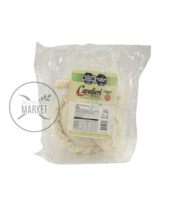 CAVALIERI EMPANADAS VERDURA X 3 UN