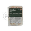 CHICKENFIT PASTEL DE CALABAZA Y CARNE DE LOMO PICA