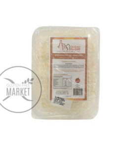 CIUDAD MADRE EMPANADAS DE VERDURA X 4 UN