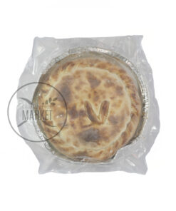 CIUDAD MADRE TARTA DE VERDURA X 1 UN