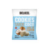 DELICEL COOKIES COCO X 200 GR