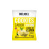 DELICEL COOKIES LIMON X 200 GR
