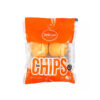 DELICIAN PAN CHIPS X 4 UN