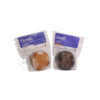 DENALE MUFFIN DE VAINILLA CON CHIPS X 1 UN