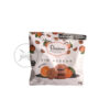 DONINAS GALLETITAS NARANJA SIN AZUCAR X150 GR