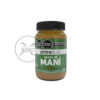 ENTRENUTS PASTA DE MANI CON STEVIA X 370 GR