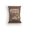 GREEN CROPS SNACKS HONGOS Y PIMIENTA NEGRA X 45 GR