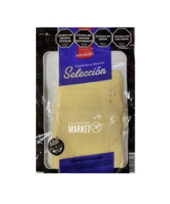 INDIVIDUALES QUESO X 200 GR