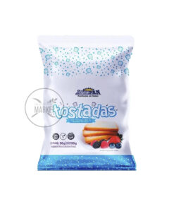 INTIPAN TOSTADAS VEGANAS X 150 GR