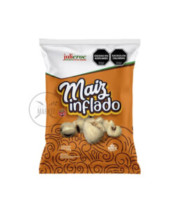 JULICROC TUTUCAS X 90 GR