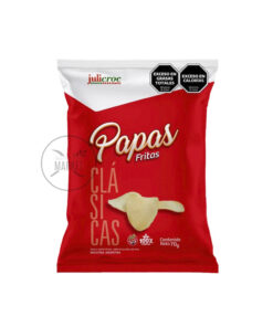 JULICROC PAPAS FRITAS X 70 GR