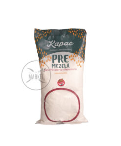 KAPAC PREMEZCLA X 500 GR