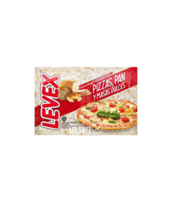 LEVEX LEVADURA X 10 GR (2 SOBRES)