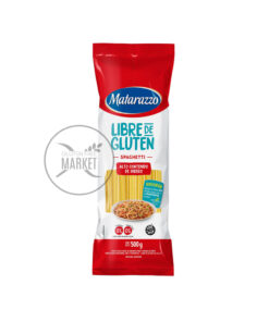 MATARAZZO SPAGHETTI X 500 GR