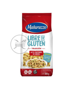 MATARAZZO TIRABUZON X 500 GR