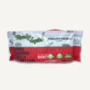 MUNDO VEGETAL MEDALLON QUINOA ZANAHORIA Y CEBOLL