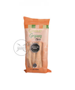 NAQUET GRISINES CLASICOS X 140 GR