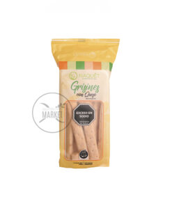 NAQUET GRISINES C/ QUESO X 140 GR
