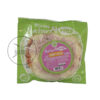 NATURALRROZ PIZZA JAMON Y QUESO X 300 GR