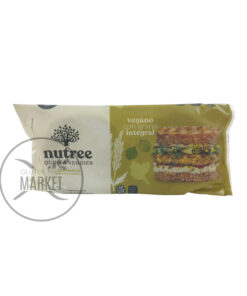 NUTREE MEDALLONES DE QUINOA C/ ESPINACA X 400 GR