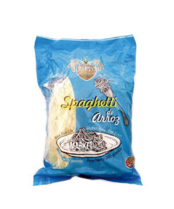 PARTY BECK FIDEOS DE ARROZ FINOS X 280 GR